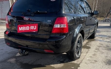 KIA Sorento IV, 2008 год, 950 000 рублей, 2 фотография