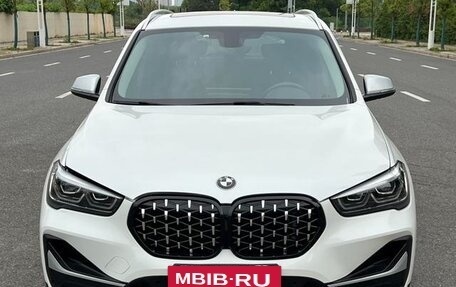 BMW X1, 2022 год, 2 133 000 рублей, 2 фотография