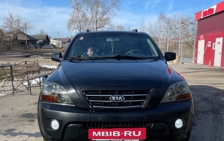 KIA Sorento IV, 2008 год, 950 000 рублей, 3 фотография