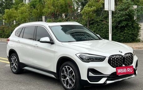 BMW X1, 2022 год, 2 133 000 рублей, 3 фотография