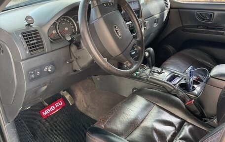 KIA Sorento IV, 2008 год, 950 000 рублей, 11 фотография