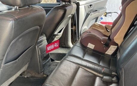 KIA Sorento IV, 2008 год, 950 000 рублей, 10 фотография
