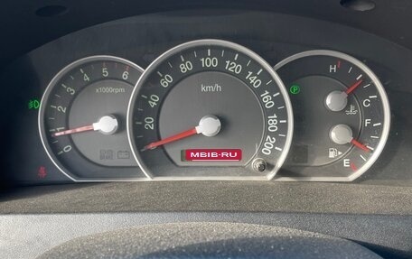 KIA Sorento IV, 2008 год, 950 000 рублей, 6 фотография