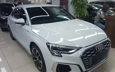 Audi A3, 2021 год, 1 650 000 рублей, 1 фотография