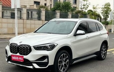 BMW X1, 2022 год, 2 133 000 рублей, 1 фотография