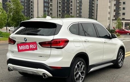BMW X1, 2022 год, 2 133 000 рублей, 4 фотография