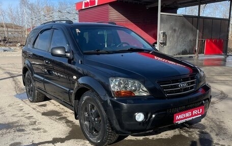 KIA Sorento IV, 2008 год, 950 000 рублей, 1 фотография