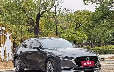 Mazda 3, 2024 год, 1 780 002 рублей, 1 фотография