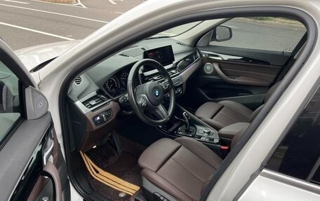 BMW X1, 2022 год, 2 133 000 рублей, 8 фотография