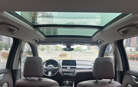 BMW X1, 2022 год, 2 133 000 рублей, 12 фотография