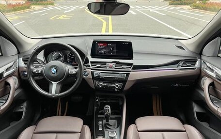 BMW X1, 2022 год, 2 133 000 рублей, 9 фотография