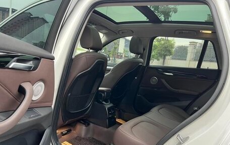BMW X1, 2022 год, 2 133 000 рублей, 11 фотография
