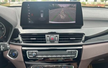 BMW X1, 2022 год, 2 133 000 рублей, 10 фотография