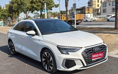 Audi A3, 2022 год, 1 750 000 рублей, 1 фотография