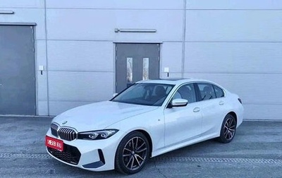 BMW 3 серия, 2022 год, 3 000 000 рублей, 1 фотография