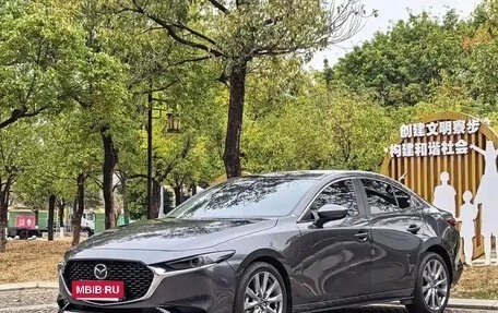 Mazda 3, 2024 год, 1 780 002 рублей, 2 фотография