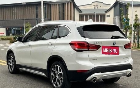 BMW X1, 2022 год, 2 133 000 рублей, 6 фотография
