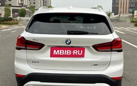 BMW X1, 2022 год, 2 133 000 рублей, 5 фотография