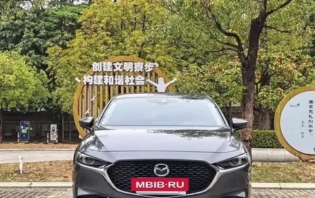 Mazda 3, 2024 год, 1 780 002 рублей, 4 фотография