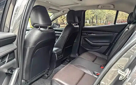 Mazda 3, 2024 год, 1 780 002 рублей, 9 фотография