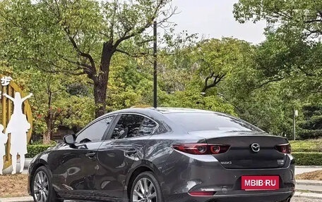 Mazda 3, 2024 год, 1 780 002 рублей, 5 фотография