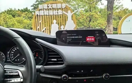 Mazda 3, 2024 год, 1 780 002 рублей, 13 фотография