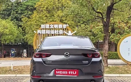 Mazda 3, 2024 год, 1 780 002 рублей, 6 фотография