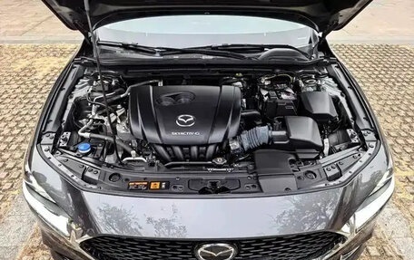 Mazda 3, 2024 год, 1 780 002 рублей, 18 фотография