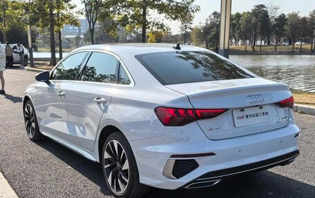 Audi A3, 2022 год, 1 750 000 рублей, 5 фотография