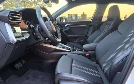 Audi A3, 2022 год, 1 750 000 рублей, 9 фотография