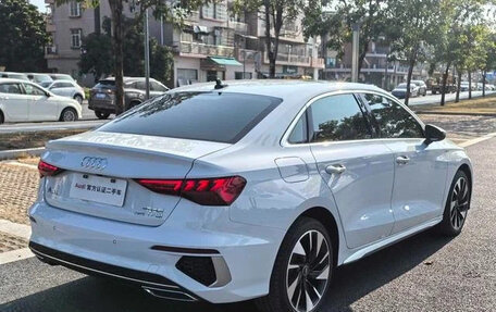 Audi A3, 2022 год, 1 750 000 рублей, 7 фотография