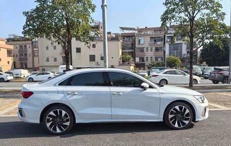 Audi A3, 2022 год, 1 750 000 рублей, 8 фотография