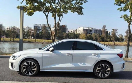 Audi A3, 2022 год, 1 750 000 рублей, 4 фотография