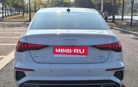 Audi A3, 2022 год, 1 750 000 рублей, 6 фотография