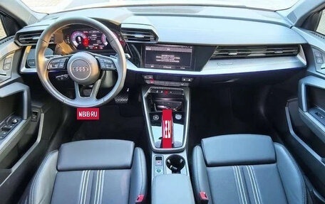 Audi A3, 2022 год, 1 750 000 рублей, 10 фотография