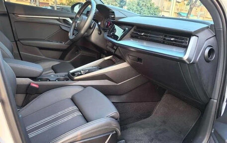 Audi A3, 2022 год, 1 750 000 рублей, 11 фотография