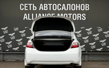 Toyota Camry, 2011 год, 1 110 000 рублей, 7 фотография