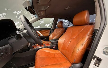 Toyota Camry, 2011 год, 1 110 000 рублей, 11 фотография