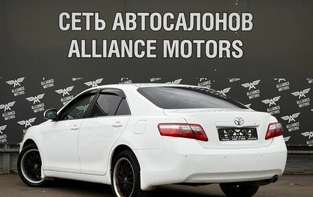 Toyota Camry, 2011 год, 1 110 000 рублей, 5 фотография