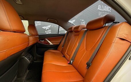 Toyota Camry, 2011 год, 1 110 000 рублей, 12 фотография