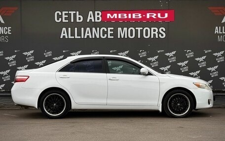 Toyota Camry, 2011 год, 1 110 000 рублей, 9 фотография