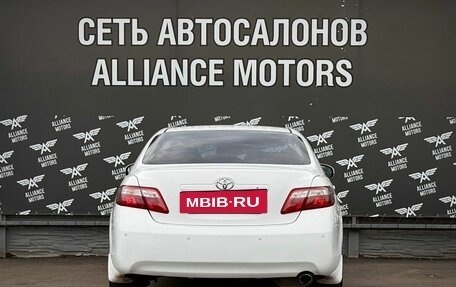 Toyota Camry, 2011 год, 1 110 000 рублей, 6 фотография