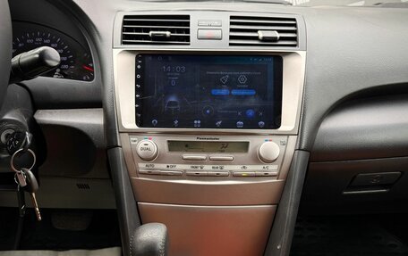 Toyota Camry, 2011 год, 1 110 000 рублей, 15 фотография