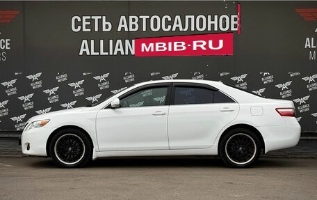 Toyota Camry, 2011 год, 1 110 000 рублей, 4 фотография