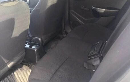 KIA Rio III рестайлинг, 2013 год, 620 000 рублей, 6 фотография