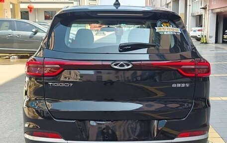 Chery Tiggo 7, 2021 год, 1 070 101 рублей, 5 фотография