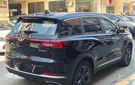 Chery Tiggo 7, 2021 год, 1 070 101 рублей, 4 фотография
