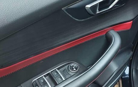 Chery Tiggo 7, 2021 год, 1 070 101 рублей, 13 фотография