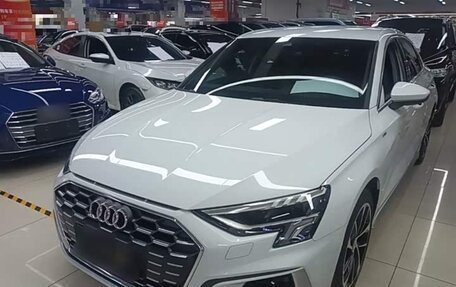 Audi A3, 2021 год, 1 650 000 рублей, 2 фотография