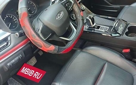 Chery Tiggo 7, 2021 год, 1 070 101 рублей, 12 фотография
